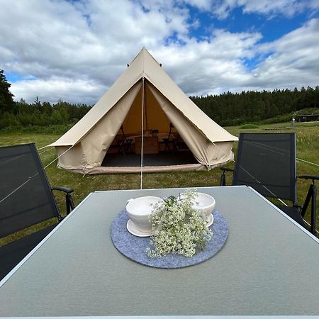 Rondane Friluftssenter Rondetunet Brenn Εξωτερικό φωτογραφία