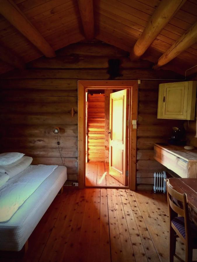 Rondane Friluftssenter Rondetunet Brenn Εξωτερικό φωτογραφία