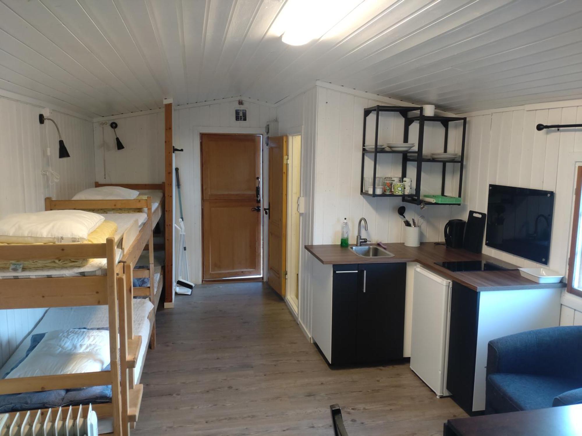 Rondane Friluftssenter Rondetunet Brenn Εξωτερικό φωτογραφία