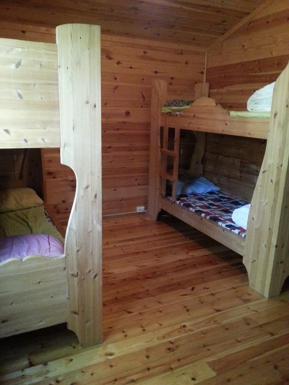 Rondane Friluftssenter Rondetunet Brenn Δωμάτιο φωτογραφία