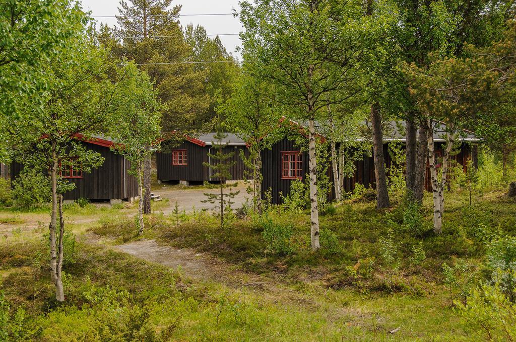 Rondane Friluftssenter Rondetunet Brenn Δωμάτιο φωτογραφία