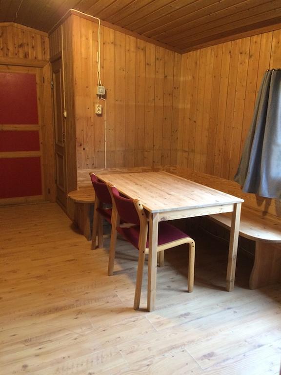 Rondane Friluftssenter Rondetunet Brenn Δωμάτιο φωτογραφία