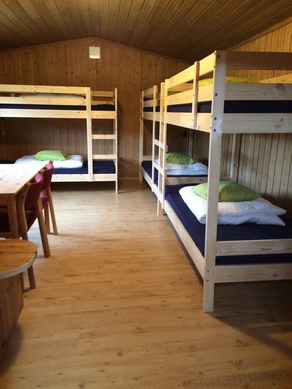 Rondane Friluftssenter Rondetunet Brenn Δωμάτιο φωτογραφία